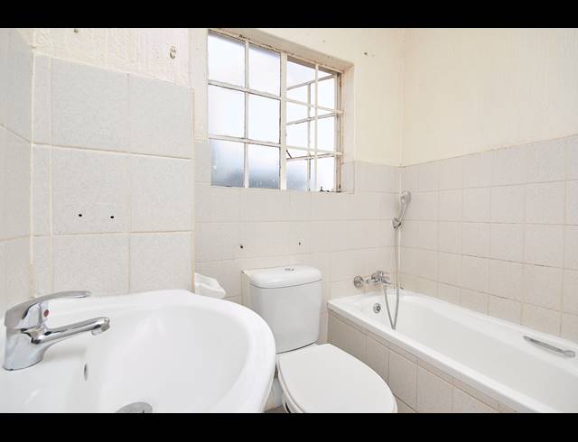 2 BEDROOM APARTMENT RENTED IN HORISON